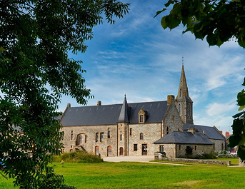 Prieuré