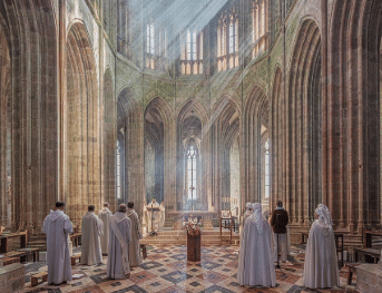 Abbaye