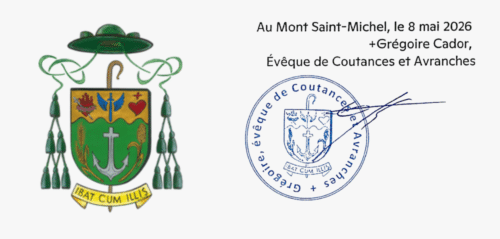 Des statuts pour le Sanctuaire