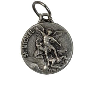 Médaille de saint Michel